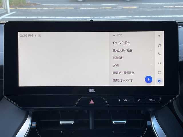 トヨタ ハリアー Z レザーパッケージ 長野県 2023(令5)年 0.5万km プラチナホワイトパールマイカ 禁煙車/4WD/純正12.3インチディスプレイオーディオ　ナビ機能付き/JBLプレミアムサウンド/Bluetooth/フルセグTV/全周囲カメラ/デジタルインナーミラー/ブラインドスポットモニター/レザーシート/前席シートヒーター/前席シートベンチレーション/前席パワーシート/D席メモリ付き/電動リアゲート/ステアリングヒーター/USB入力端子/ビルトインETC2.0/前後ドラレコ/トヨタセーフティセンス/レーダークルーズコントロール/純正AW19インチ/純正フロアマット/スマートキー/プッシュスタート