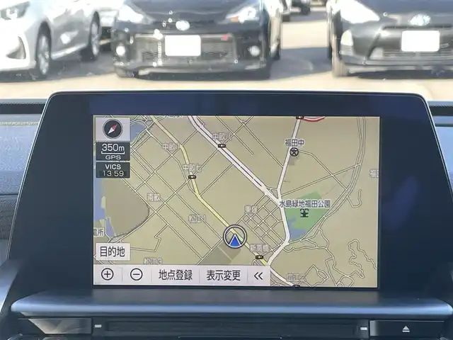 トヨタ クラウン ハイブリッド S 岡山県 2018(平30)年 12万km 黒 登録時走行距離119489km/純正ナビ/フルセグTV(AM/FM/CD/DVD/Bluetooth)/バックカメラ/ビルトインETC2.0/ドライブレコーダー/トヨタセーフティセンス/・レーダークルーズコントロール/・オートマチックハイビーム/・プリクラッシュセーフティ/・レーンディバーチャーアラート/横滑り防止装置/オートブレーキホールド/D/N席パワーシート/D/N席シートヒーター/ステアリングヒーター/純正フロアマット/17インチ純正AW