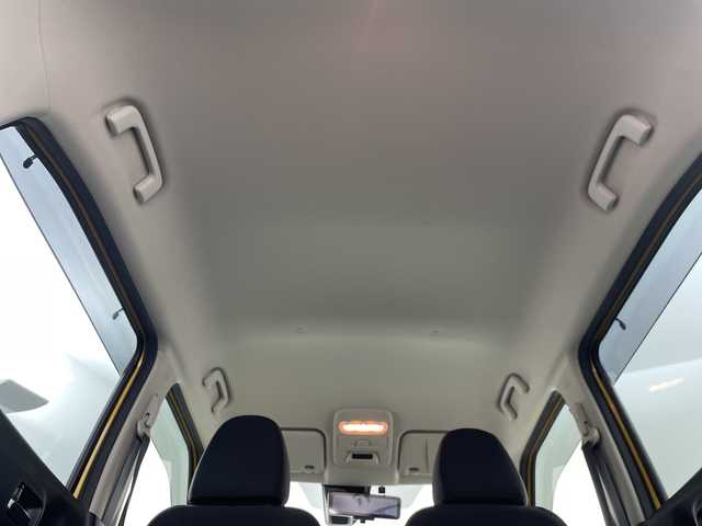 三菱 ｅＫクロス T 群馬県 2020(令2)年 5.5万km 黄 純正９型ナビ　全周囲カメラ　フルセグＴＶ　電子ミラー　マイパイロット　衝突被害軽減システム　クリアランスソナー　ＬＥＤヘッドライト　ヘッドライトレべライザー　ステアリングスイッチ　シートヒーター　禁煙