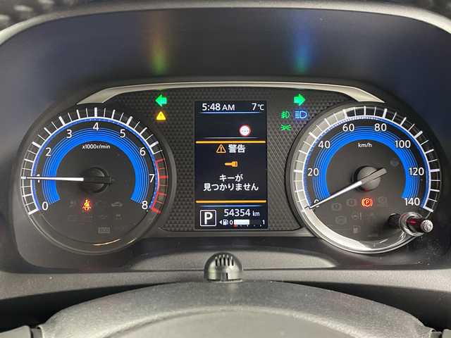 三菱 ｅＫクロス T 群馬県 2020(令2)年 5.5万km 黄 純正９型ナビ　全周囲カメラ　フルセグＴＶ　電子ミラー　マイパイロット　衝突被害軽減システム　クリアランスソナー　ＬＥＤヘッドライト　ヘッドライトレべライザー　ステアリングスイッチ　シートヒーター　禁煙