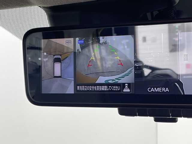 三菱 ｅＫクロス T 群馬県 2020(令2)年 5.5万km 黄 純正９型ナビ　全周囲カメラ　フルセグＴＶ　電子ミラー　マイパイロット　衝突被害軽減システム　クリアランスソナー　ＬＥＤヘッドライト　ヘッドライトレべライザー　ステアリングスイッチ　シートヒーター　禁煙