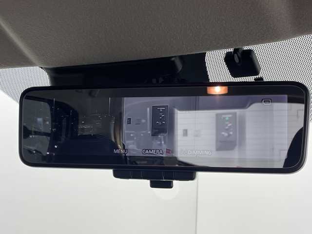 三菱 ｅＫクロス T 群馬県 2020(令2)年 5.5万km 黄 純正９型ナビ　全周囲カメラ　フルセグＴＶ　電子ミラー　マイパイロット　衝突被害軽減システム　クリアランスソナー　ＬＥＤヘッドライト　ヘッドライトレべライザー　ステアリングスイッチ　シートヒーター　禁煙