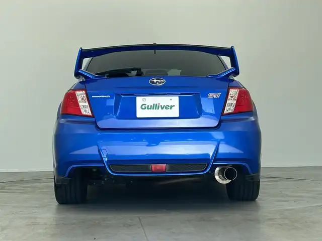 スバル インプレッサ ＷＲＸ