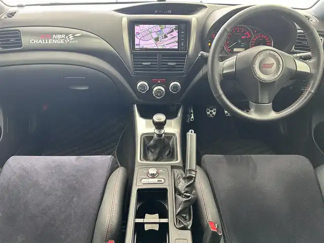 スバル インプレッサ ＷＲＸ