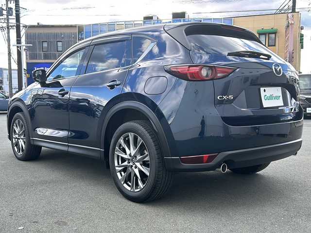 マツダ ＣＸ－５