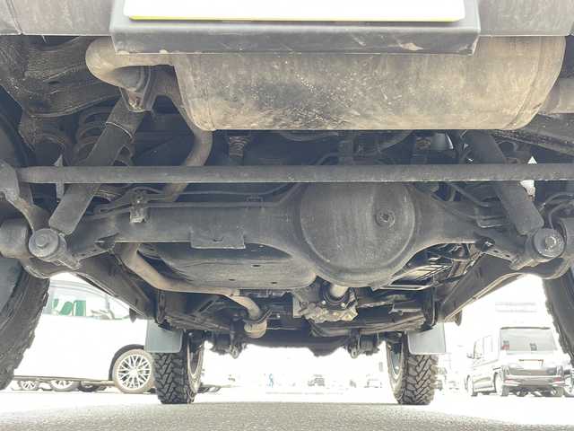 スズキ ジムニー XL 道東・釧路十勝 2022(令4)年 4.6万km ブルーイッシュブラックパール3 4WD/純正8インチナビ・フルセグTV/CD・DVD・Bluetooth/バックモニター/前席シートヒーター/ナビ連動前後ドライブレコーダー/スズキセーフティサポート/デュアルセンサーブレーキサポート/レーンキープアシスト/ハイビームアシスト/横滑り防止機能/ダウンヒルアシストコントロール/純正ビルトインETC/スマートキー/LEDヘッドライト/LEDフォグランプ/社外16インチアルミジオランダータイヤ/純正ホイール付きスタッドレスあり