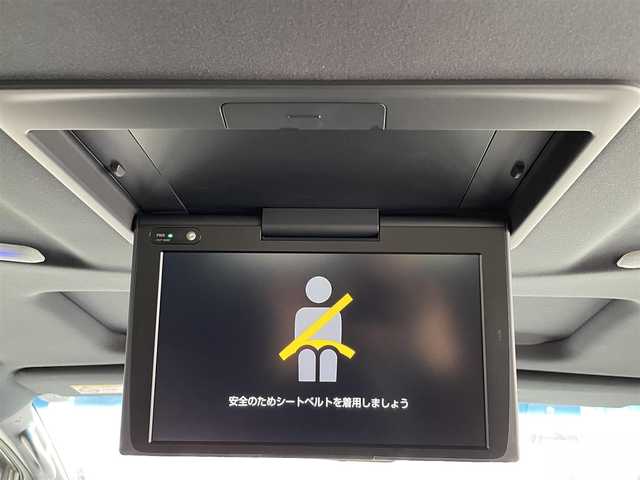 トヨタ アルファード S タイプゴールド 神奈川県 2021(令3)年 3.2万km ホワイトパールクリスタルシャイン 純正９インチディスプレイオーディオ　/CD/DVD/Bluetooth/USB/フルセグ　/バックカメラ　/ビルトインＥＴＣ２．０　/ツインムーンルーフ　/１３．３インチ後席モニター　/両側パワースライドドア　/デジタルインナーミラー　/レーダークルーズコントロール/電子パーキング/ブレーキホールド/デジタルインナーミラー/MTモード付AT/電動リアゲート/WAC/ハーフレザーシート/オットマン/プッシュスタート/オートライト/オートマチックハイビーム/W＋サイドエアバッグ/１００V充電/スマートキー/純正フロアマット/ABS/横滑り防止装置/レーンキープアシスト/LEDヘッドライト/衝突被害軽減システム