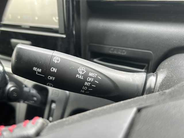 スズキ ワゴンＲ スティングレー HYBRID X 千葉県 2018(平30)年 9.1万km ピュアホワイトP ナビＦＨ－８５００ＤＶＳ　ルーフキャリア　ドラレコ　ＥＴＣ　ＵＳＢ　ＬＥＤヘッドライト　オートライト　ＣＤ／ＤＶＤ　フロアマット　ドアバイザー　レーンキープアシスト　Ｗエアバッグ　盗難防止装置　ＡＡＣ