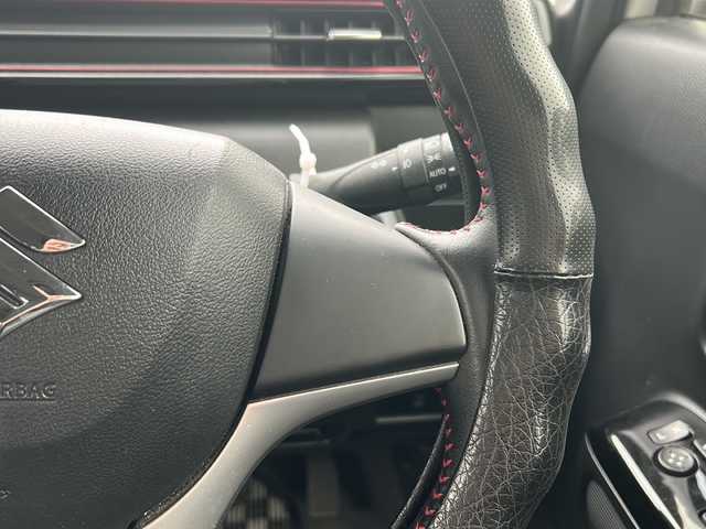 スズキ ワゴンＲ スティングレー HYBRID X 千葉県 2018(平30)年 9.1万km ピュアホワイトP ナビＦＨ－８５００ＤＶＳ　ルーフキャリア　ドラレコ　ＥＴＣ　ＵＳＢ　ＬＥＤヘッドライト　オートライト　ＣＤ／ＤＶＤ　フロアマット　ドアバイザー　レーンキープアシスト　Ｗエアバッグ　盗難防止装置　ＡＡＣ