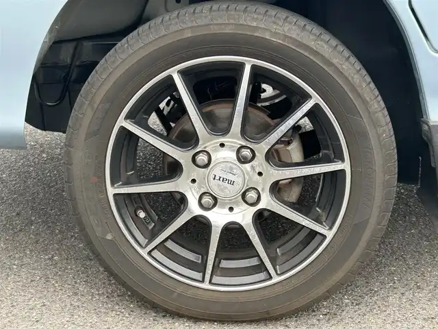 スバル サンバー ディアス－SC 広島県 2012(平24)年 5.1万km アジュールブルーパール ワンオーナー/スーパーチャージャー/ＰＷ/ＬＥＤヘッドライト/両側スライドドア/フルフラットシート/社外14インチAW/ＥＴＣ/純正フロアマット/スペアキー/取扱説明書/保証書