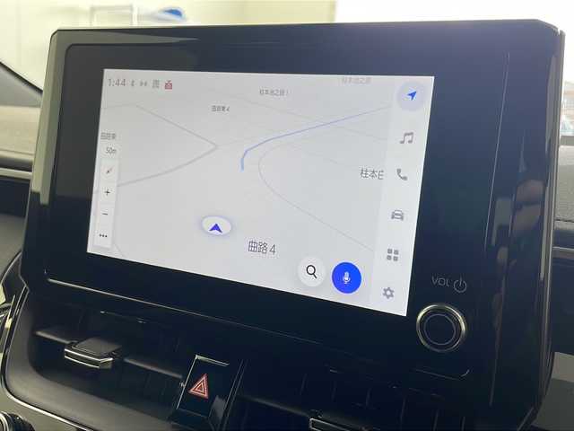 トヨタ ＧＲカローラ RZ 岐阜県 2023(令5)年 0.3万km ガンＭ 6速MT/4WD/ETC2.0/プリクラッシュセーフティー/レーントレーシングアシスト/レーンディパーチャーアシストアラート/レーダークルーズコントロール/オートライト/オートマチックハイビーム/イモビライザー/純正アルミホイール（BBS製）/発進遅れ告知機能/クリアランスソナー/UVカットフロントドアガラス/ロードサインアシスト/純正3本出しマフラー/本革巻きシフトノブ/アルミペダル/ステアリングヒーター/純正ディスプレイオーディオ/Bluetooth接続/シートヒーター（運転席＋助手席）/プッシュスタート/スマートキー/スペアキー（1本）