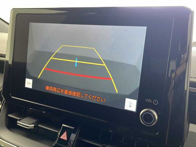 トヨタ ＧＲカローラ RZ 岐阜県 2023(令5)年 0.3万km ガンＭ 6速MT/4WD/ETC2.0/プリクラッシュセーフティー/レーントレーシングアシスト/レーンディパーチャーアシストアラート/レーダークルーズコントロール/オートライト/オートマチックハイビーム/イモビライザー/純正アルミホイール（BBS製）/発進遅れ告知機能/クリアランスソナー/UVカットフロントドアガラス/ロードサインアシスト/純正3本出しマフラー/本革巻きシフトノブ/アルミペダル/ステアリングヒーター/純正ディスプレイオーディオ/Bluetooth接続/シートヒーター（運転席＋助手席）/プッシュスタート/スマートキー/スペアキー（1本）