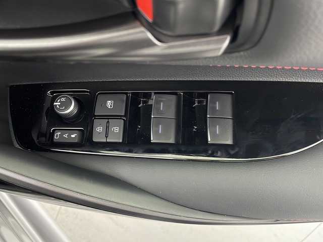 トヨタ ＧＲカローラ RZ 岐阜県 2023(令5)年 0.3万km ガンＭ 6速MT/4WD/ETC2.0/プリクラッシュセーフティー/レーントレーシングアシスト/レーンディパーチャーアシストアラート/レーダークルーズコントロール/オートライト/オートマチックハイビーム/イモビライザー/純正アルミホイール（BBS製）/発進遅れ告知機能/クリアランスソナー/UVカットフロントドアガラス/ロードサインアシスト/純正3本出しマフラー/本革巻きシフトノブ/アルミペダル/ステアリングヒーター/純正ディスプレイオーディオ/Bluetooth接続/シートヒーター（運転席＋助手席）/プッシュスタート/スマートキー/スペアキー（1本）