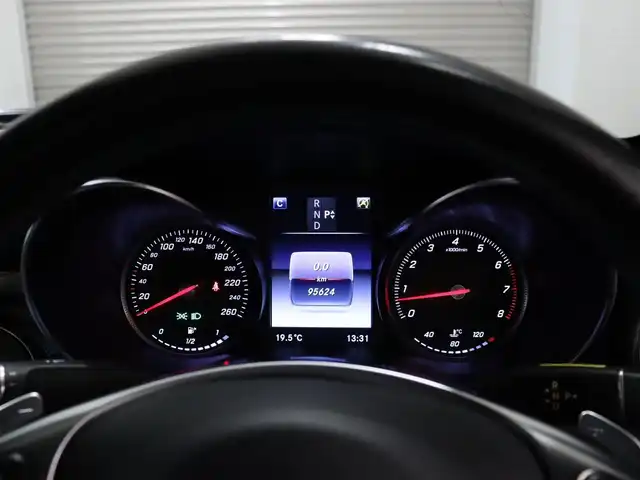 メルセデス・ベンツ Ｃ１８０ カブリオレ スポーツ 静岡県 2017(平29)年 9.6万km ダイヤモンドホワイト HDDナビ/ワンセグテレビ/バックカメラ/アイドリングストップ/オットマン/プッシュスタート/ETC/シートヒーター/シートクーラー/レーダーセーフティパッケージ/AMGスタイリングパッケージ/パドルシフト/19インチマルチスポークAW