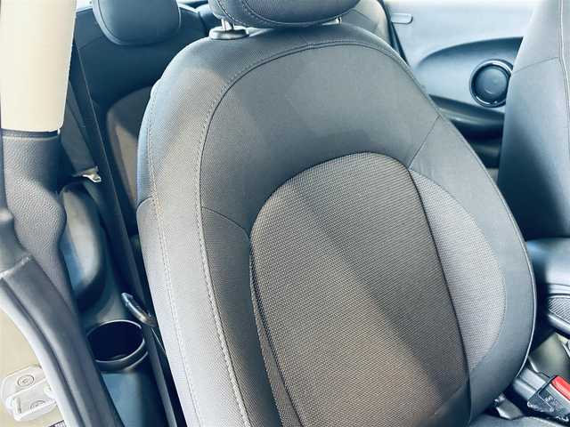 ＭＩＮＩ ミニ クーパー 大阪府 2019(平31)年 4万km 緑 ペッパーP/インテリジェントセーフティ/純正ナビ/バックカメラ/純正15インチAW/クリアランスソナー/ETC/ドラレコ