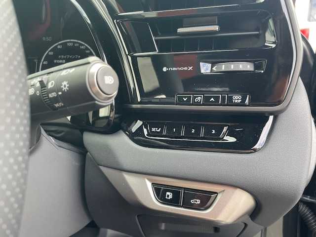 レクサス ＲＸ 350 Fスポーツ 大阪府 2025(令7)年 0.2万km グラファイトブラックガラスフレーク /禁煙ワンオーナー//パノラマルーフ//純ナビ付き14インチタッチディスプレーオーディオ//前席パワーシート/シートヒーター/ベンチレーション//オレッジキャリパー//パワーバックドア//ビルトインETC//レーダークルーズコントロール//レーンディパーチャーアラート//レーントレーシングアシスト//レーンチェンジアシスト//ロードサインアシスト//パノラマルーフ//純正21AW