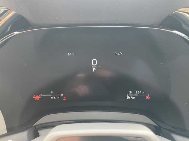 レクサス ＲＸ 350 Fスポーツ 大阪府 2025(令7)年 0.2万km グラファイトブラックガラスフレーク /禁煙ワンオーナー//パノラマルーフ//純ナビ付き14インチタッチディスプレーオーディオ//前席パワーシート/シートヒーター/ベンチレーション//オレッジキャリパー//パワーバックドア//ビルトインETC//レーダークルーズコントロール//レーンディパーチャーアラート//レーントレーシングアシスト//レーンチェンジアシスト//ロードサインアシスト//パノラマルーフ//純正21AW