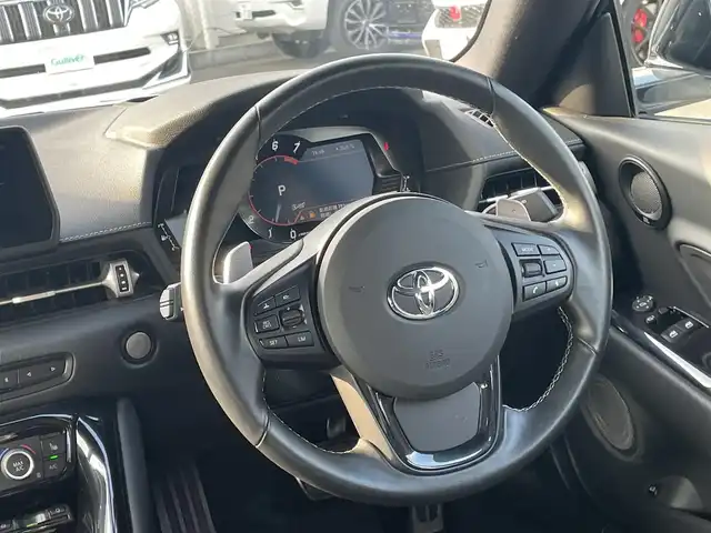 トヨタ スープラ RZ 群馬県 2020(令2)年 6.6万km ホワイトメタリック トヨタセーフティー/・プリクラッシュ/・レーンキープアシスト/・ブラインドスポット/・クルーズコントロール/・オートライト/・オートマチックハイビーム/・横滑り防止/・SOSコール/純正8.8インチナビ/・AM/FM/CD/・Bluetooth/USB/・フルセグTV/JBLサウンド/LEDヘッドライト/パドルシフト/シートヒーター前席/シートメモリー/ヘッドアップディスプレイ/バックカメラ/ＥＴＣ/プッシュスタート/スマートキー