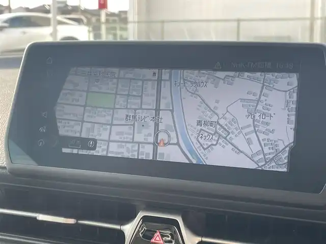 トヨタ スープラ RZ 群馬県 2020(令2)年 6.6万km ホワイトメタリック トヨタセーフティー/・プリクラッシュ/・レーンキープアシスト/・ブラインドスポット/・クルーズコントロール/・オートライト/・オートマチックハイビーム/・横滑り防止/・SOSコール/純正8.8インチナビ/・AM/FM/CD/・Bluetooth/USB/・フルセグTV/JBLサウンド/LEDヘッドライト/パドルシフト/シートヒーター前席/シートメモリー/ヘッドアップディスプレイ/バックカメラ/ＥＴＣ/プッシュスタート/スマートキー