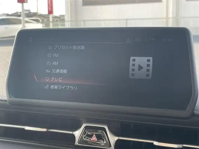 トヨタ スープラ RZ 群馬県 2020(令2)年 6.6万km ホワイトメタリック トヨタセーフティー/・プリクラッシュ/・レーンキープアシスト/・ブラインドスポット/・クルーズコントロール/・オートライト/・オートマチックハイビーム/・横滑り防止/・SOSコール/純正8.8インチナビ/・AM/FM/CD/・Bluetooth/USB/・フルセグTV/JBLサウンド/LEDヘッドライト/パドルシフト/シートヒーター前席/シートメモリー/ヘッドアップディスプレイ/バックカメラ/ＥＴＣ/プッシュスタート/スマートキー