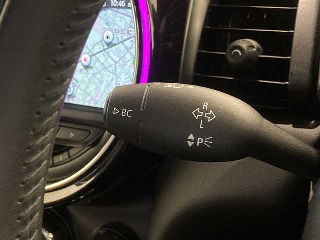 ＭＩＮＩ ミニ クーパー D 熊本県 2020(令2)年 4.3万km 青Ⅱ ・ワンオーナー/・スマートキー/・プッシュスタート/・インテリジェントセーフティ/・PDC自動起動/・パーキンブアシスト/・純正HDDナビ/　【Bluetooth・USB・MSV】/・バックカメラ/・ETC/・LEDヘッドランプ/・LEDフォグランプ/・純正マット/・保証書/取説