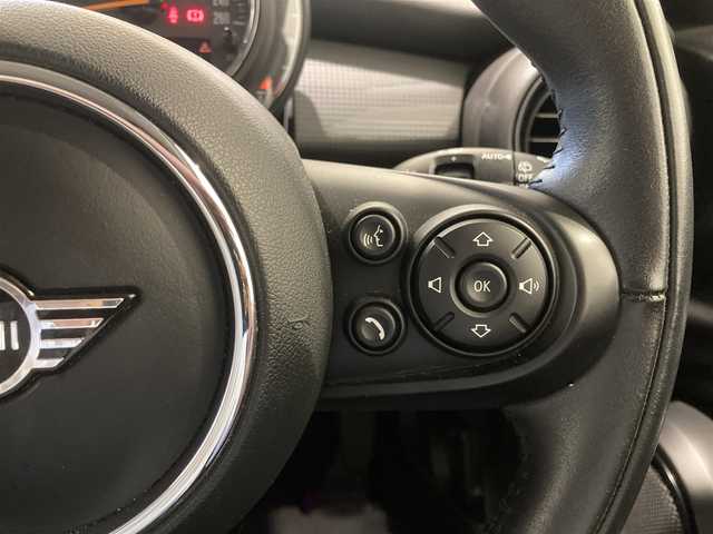 ＭＩＮＩ ミニ クーパー D 熊本県 2020(令2)年 4.3万km 青Ⅱ ・ワンオーナー/・スマートキー/・プッシュスタート/・インテリジェントセーフティ/・PDC自動起動/・パーキンブアシスト/・純正HDDナビ/　【Bluetooth・USB・MSV】/・バックカメラ/・ETC/・LEDヘッドランプ/・LEDフォグランプ/・純正マット/・保証書/取説