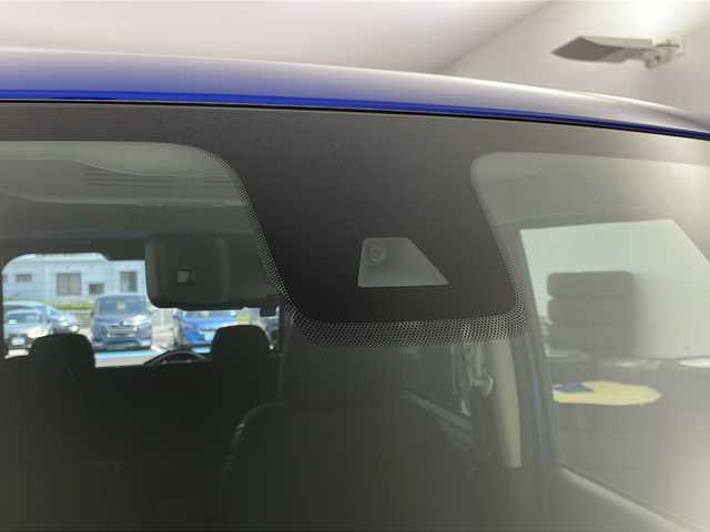 日産 ルークス HWS X プロパイロットED 栃木県 2024(令6)年 0.9万km オーシャンブルーP 純正オーディオ/バックカメラ/全周囲カメラ/ハンズフリーオートスライドドア/両側電動スライドドア/D/N席シートヒーター/ステアリングヒーター/追従式クルーズコントロール/インテリジェントルームミラー/コーナーセンサー/LEDヘッドライト/リヤシーリングファン/アイドリングストップ/オートライト/純正フロアマット/プロパイロット/エマージェンシーブレーキ/オートブレーキホールド/プッシュスタート