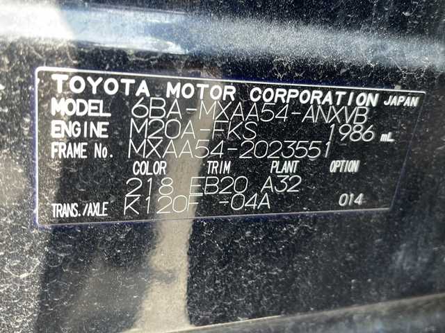 トヨタ ＲＡＶ４ アドベンチャー 福島県 2020(令2)年 5.3万km アティチュードブラックマイカ 4WD 純正9インチナビ バックカメラ TRDガーニッシュ 衝突軽減ブレーキ オートクルーズ バックソナー LEDヘッドライト ETC ドライブレコーダー レザーシート D席パワーシート