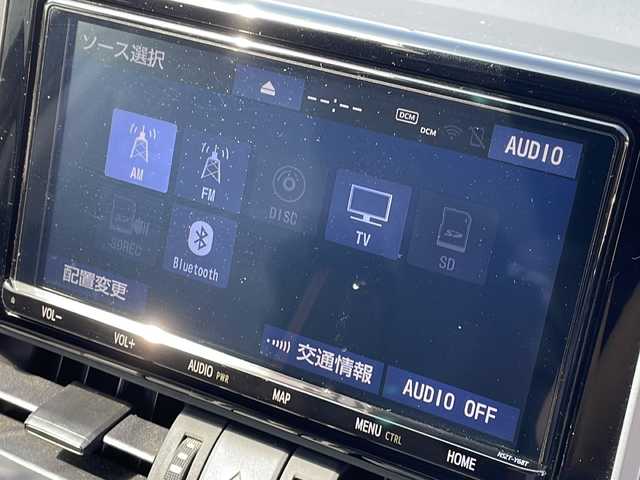 トヨタ ＲＡＶ４ アドベンチャー 福島県 2020(令2)年 5.3万km アティチュードブラックマイカ 4WD 純正9インチナビ バックカメラ TRDガーニッシュ 衝突軽減ブレーキ オートクルーズ バックソナー LEDヘッドライト ETC ドライブレコーダー レザーシート D席パワーシート