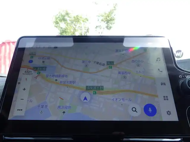 トヨタ シエンタ ハイブリッド Z 千葉県 2024(令6)年 0.8万km ダークグレー Toyota Safety Sense/・プリクラッシュセーフティ/・レーンディパーチャーアラート/・オートハイビーム/・レーダークルーズコントロール/・ブラインドスポットモニタリング/両側パワースライドドア/10.5インチ純正コネクティッドナビ/地デジTV/【Bluetooth接続】/【Apple CarPlay　Android Auto】/パノラミックビューモニター/前席シートヒーター/ドライブレコーダー/革巻きステアリング/ステアリングヒーター/ステアリングスイッチ/ETC（2.0）/LEDヘッドライト/ウインカーミラー/クリアランスソナー/サイド/カーテンエアバッグ/スマートキー