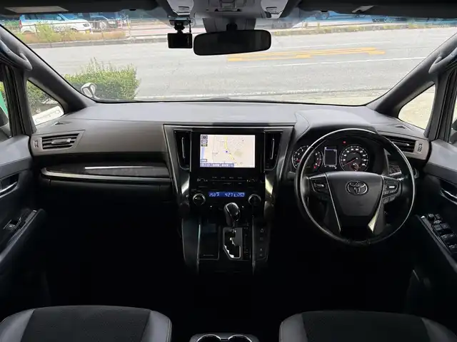トヨタ アルファード S タイプゴールド 愛知県 2020(令2)年 1.6万km ホワイトパールクリスタルシャイン ダブルサンルーフ　９インチナビ　フルセグＴＶ　Ｂｌｕｅｔｏｏｔｈ　ＵＳＢ接続　バックカメラ　ビルトインＥＴＣ　レーダークルーズ　ＬＫＡ　ＬＥＤオートハイビーム　両側パワースライドドア　パワーバックドア