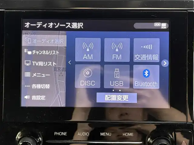 トヨタ アルファード S タイプゴールド 愛知県 2020(令2)年 1.6万km ホワイトパールクリスタルシャイン ダブルサンルーフ　９インチナビ　フルセグＴＶ　Ｂｌｕｅｔｏｏｔｈ　ＵＳＢ接続　バックカメラ　ビルトインＥＴＣ　レーダークルーズ　ＬＫＡ　ＬＥＤオートハイビーム　両側パワースライドドア　パワーバックドア