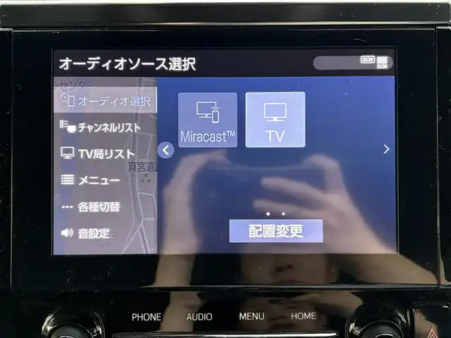トヨタ アルファード S タイプゴールド 愛知県 2020(令2)年 1.6万km ホワイトパールクリスタルシャイン ダブルサンルーフ　９インチナビ　フルセグＴＶ　Ｂｌｕｅｔｏｏｔｈ　ＵＳＢ接続　バックカメラ　ビルトインＥＴＣ　レーダークルーズ　ＬＫＡ　ＬＥＤオートハイビーム　両側パワースライドドア　パワーバックドア