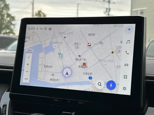 トヨタ ＧＲカローラ RZ 愛媛県 2023(令5)年 2.3万km ガンＭ 登録時走行距離:22537km/4WD/純正10.5型MOPナビ/フルセグTV/バックモニター/ビルトインETC2.0/レーダークルーズコントロール/クリアランスソナー/セーフティセンス/・衝突被害軽減ブレーキ/・車線逸脱防止支援システム/・オートマチックハイビーム/・標識認識システム/・発進遅れ告知機能/IC付ターボ/LEDヘッドランプ/革巻きステアリング/ステアリングヒーター/純正OPハーフレザースポーツシート/前席シートヒーター/JBLサウンドシステム/純正18インチアルミホイール/スマートキー/プッシュエンジンスタート/禁煙車