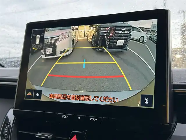 トヨタ ＧＲカローラ RZ 愛媛県 2023(令5)年 2.3万km ガンＭ 登録時走行距離:22537km/4WD/純正10.5型MOPナビ/フルセグTV/バックモニター/ビルトインETC2.0/レーダークルーズコントロール/クリアランスソナー/セーフティセンス/・衝突被害軽減ブレーキ/・車線逸脱防止支援システム/・オートマチックハイビーム/・標識認識システム/・発進遅れ告知機能/IC付ターボ/LEDヘッドランプ/革巻きステアリング/ステアリングヒーター/純正OPハーフレザースポーツシート/前席シートヒーター/JBLサウンドシステム/純正18インチアルミホイール/スマートキー/プッシュエンジンスタート/禁煙車