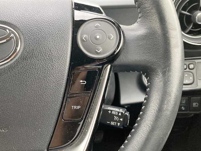 トヨタ アクア G ソフトレザーセレクション 福岡県 2019(令1)年 1.3万km ホワイトパールクリスタルシャイン 外部検査実施済み/純正SDナビ【NSZT-Y68T】/(DVD/フルセグTV/MSV)/バックカメラ/ビルトインETC2.0/前後ドライブレコーダー/合皮シート/前席シートヒーター/横滑り防止機能/レーンアシスト/衝突軽減ブレーキ/スマートキー/LEDヘッドライト/クルーズコントロール/パーキングサポートブレーキ/先行車発進告知