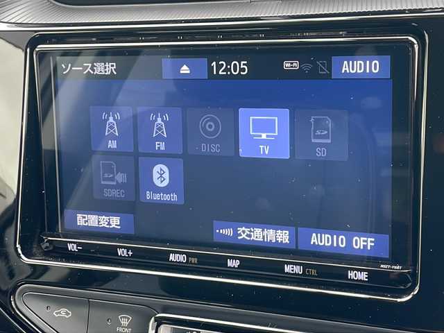 トヨタ アクア G ソフトレザーセレクション 福岡県 2019(令1)年 1.3万km ホワイトパールクリスタルシャイン 外部検査実施済み/純正SDナビ【NSZT-Y68T】/(DVD/フルセグTV/MSV)/バックカメラ/ビルトインETC2.0/前後ドライブレコーダー/合皮シート/前席シートヒーター/横滑り防止機能/レーンアシスト/衝突軽減ブレーキ/スマートキー/LEDヘッドライト/クルーズコントロール/パーキングサポートブレーキ/先行車発進告知