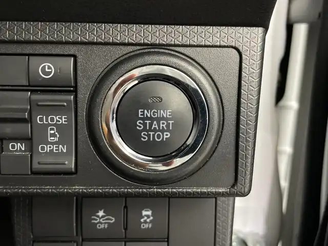 ダイハツ タント カスタム RS 鹿児島県 2022(令4)年 1.8万km シャイニングホワイトパール 純正9型ナビ/（Bluetooth/フルセグ/CD/DVD）/アダプティブクルーズコントロール/パノラミックビューモニター/ドアバイザー/ハーフレザー/シートヒーター/ハーフレザー/両側パワースライドドア/LEDヘッドライト/電子パーキング　/ブレーキホールド/AAC/純正15インチアルミホイール/シートバックテーブル/リアサンシェード