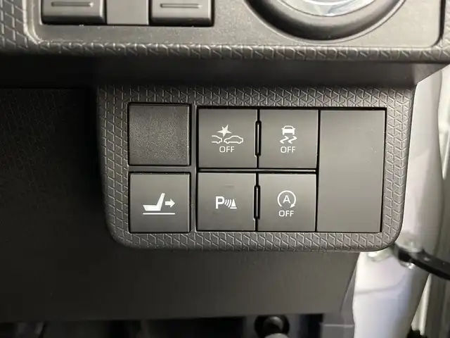 ダイハツ タント カスタム RS 鹿児島県 2022(令4)年 1.8万km シャイニングホワイトパール 純正9型ナビ/（Bluetooth/フルセグ/CD/DVD）/アダプティブクルーズコントロール/パノラミックビューモニター/ドアバイザー/ハーフレザー/シートヒーター/ハーフレザー/両側パワースライドドア/LEDヘッドライト/電子パーキング　/ブレーキホールド/AAC/純正15インチアルミホイール/シートバックテーブル/リアサンシェード