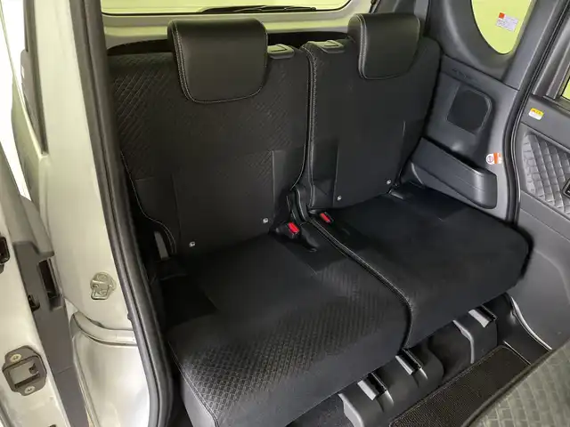 ダイハツ タント カスタム RS 鹿児島県 2022(令4)年 1.8万km シャイニングホワイトパール 純正9型ナビ/（Bluetooth/フルセグ/CD/DVD）/アダプティブクルーズコントロール/パノラミックビューモニター/ドアバイザー/ハーフレザー/シートヒーター/ハーフレザー/両側パワースライドドア/LEDヘッドライト/電子パーキング　/ブレーキホールド/AAC/純正15インチアルミホイール/シートバックテーブル/リアサンシェード