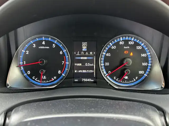 トヨタ ハリアー エレガンス 静岡県 2015(平27)年 7.6万km スパークリングブラックパールクリスタルシャイン 純正ナビ　/・フルセグＴＶ　/・Ｂｌｕｅｔｏｏｔｈ接続　/・ＤＶＤ再生　/クルコン　/Ｂ・Ｆカメラ　/クルコン　/プッシュスタート　/スマートキー　/ハーフレザーシート　/Ｄ席パワーシート　/ビルトインＥＴＣ　/ドラレコ　/ＬＥＤオートライト/純正アルミホイール/取扱説明書/保証書