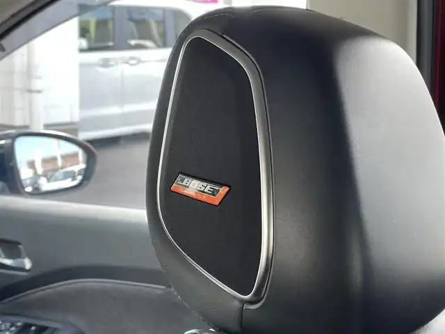 日産 オーラ G レザーエディション 岡山県 2021(令3)年 1.5万km ガーネットレッド/スーパーブラック 2トーン 登録時走行距離14994km/BOSEプレミアムサウンド/置くだけ充電/純正ディスプレイオーディオ/(AM/FM/BT/TV)/エマージェンシーブレーキ/レーンキープアシスト/BSM/クルーズコントロール/オートマチックハイビーム/ビルトインETC2.0/全方位カメラ/ドライブレコーダー/LEDヘッドライト/スペアキー/純正17インチアルミホイール/レザーシート