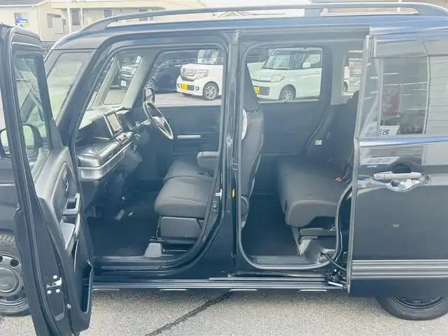 スズキ スペーシア ギア HYBRID XZ 岡山県 2020(令2)年 12万km ブルーイッシュブラックパール3 (株)IDOMが運営する【じしゃロン岡山店】の自社ローン対象車両になります。こちらは現金ご利用時の価格です。自社ローンご希望の方は別途その旨お申付け下さい。/＊純正ナビ/＊フルセグ/＊プッシュスタート/＊スマートキー/＊ETC/＊両側パワースライド/＊クルーズコントロール