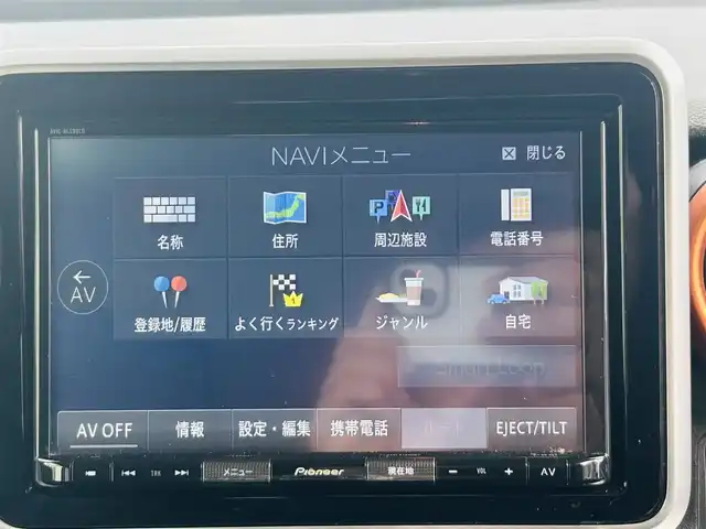 スズキ スペーシア ギア HYBRID XZ 岡山県 2020(令2)年 12万km ブルーイッシュブラックパール3 (株)IDOMが運営する【じしゃロン岡山店】の自社ローン対象車両になります。こちらは現金ご利用時の価格です。自社ローンご希望の方は別途その旨お申付け下さい。/＊純正ナビ/＊フルセグ/＊プッシュスタート/＊スマートキー/＊ETC/＊両側パワースライド/＊クルーズコントロール