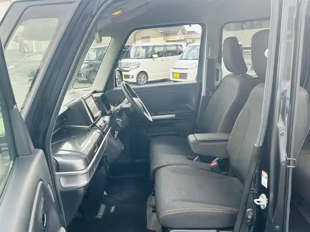 スズキ スペーシア ギア HYBRID XZ 岡山県 2020(令2)年 12万km ブルーイッシュブラックパール3 (株)IDOMが運営する【じしゃロン岡山店】の自社ローン対象車両になります。こちらは現金ご利用時の価格です。自社ローンご希望の方は別途その旨お申付け下さい。/＊純正ナビ/＊フルセグ/＊プッシュスタート/＊スマートキー/＊ETC/＊両側パワースライド/＊クルーズコントロール