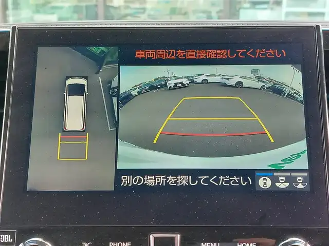 トヨタ アルファードハイブリット SR Cパッケージ 東京都 2021(令3)年 2.3万km ホワイトパールクリスタルシャイン 純正メーカーオプション１０．５インチナビ/（CD/DVD/BT/フルセグ/USB)/ＪＢＬサウンド/パノラミックビューモニター/サンルーフ/三眼ＬＥＤヘッドライト/ＡＣ１００Ｖ/Toyota Safety Sense/・プリクラッシュセーフティ/・レーントレーシングアシスト/・レーダークルーズコントロール/・オートマチックハイビーム/・アダプティブハイビームシステム/・ブラインドスポットモニター/・パーキングアシスト/合皮シート/パワーシート（運転席/助手席/2列目席）/シートメモリー/シートヒーター/シートベンチレーション/オットマン/デジタルインナーミラー/ビルトインＥＴＣ2.0/パワーバックドア/ナノイー/純正フロアマット/純正17インチAW