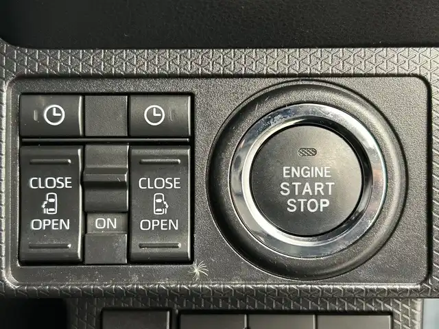 ダイハツ タント カスタム X スタイルセレクション 千葉県 2021(令3)年 2.9万km レーザーブルークリスタルシャイン 禁煙車/純正9インチナビ/・NSZN-Y71DS/・CD/DVD/BT/フルセグ/全方位カメラ/車線逸脱警報/両側パワースライドドア/ハーフレザーシート/前席シートヒーター/運転席ロングスライドシート/コーナーセンサー/LEDヘッドライト/オートライト/オートハイビーム/フォグライト/サイド＆カーテンエアバッグ/純正14インチアルミホイール/スマートキー/ビルトインETC