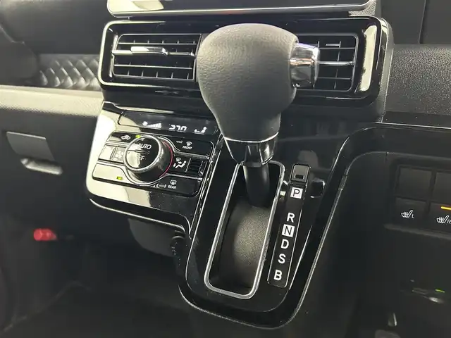 ダイハツ タント カスタム X スタイルセレクション 千葉県 2021(令3)年 2.9万km レーザーブルークリスタルシャイン 禁煙車/純正9インチナビ/・NSZN-Y71DS/・CD/DVD/BT/フルセグ/全方位カメラ/車線逸脱警報/両側パワースライドドア/ハーフレザーシート/前席シートヒーター/運転席ロングスライドシート/コーナーセンサー/LEDヘッドライト/オートライト/オートハイビーム/フォグライト/サイド＆カーテンエアバッグ/純正14インチアルミホイール/スマートキー/ビルトインETC