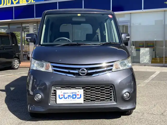 日産 ルークス