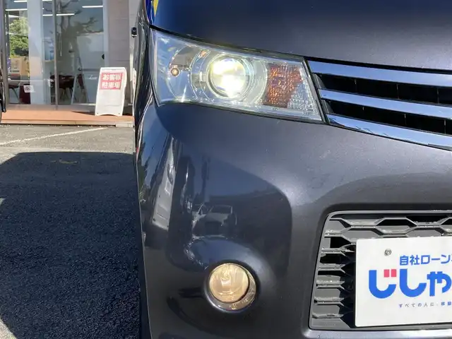 日産 ルークス